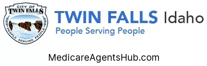 Local Medicare Insurance Agents in Twin Falls Idaho