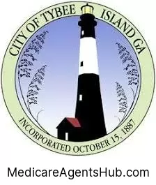 Local Medicare Insurance Agents in Tybee Island Georgia
