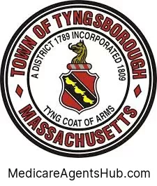 Local Medicare Insurance Agents in Tyngsboro Massachusetts