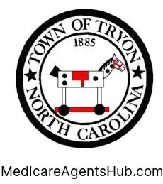 Local Medicare Insurance Agents in Tyro North Carolina