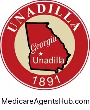 Local Medicare Insurance Agents in Unadilla Georgia
