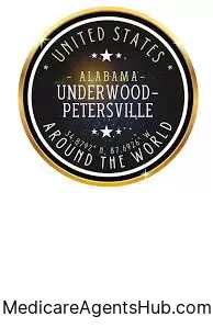 Local Medicare Insurance Agents in Underwood-Petersville Alabama