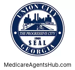 Local Medicare Insurance Agents in Union City Georgia