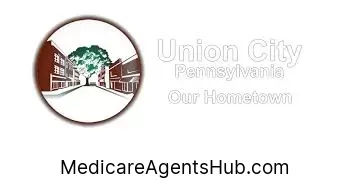 Local Medicare Insurance Agents in Union City Pennsylvania
