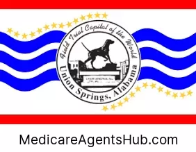 Local Medicare Insurance Agents in Union Springs Alabama