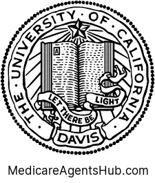 Local Medicare Insurance Agents in University of California-Davis California