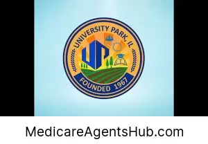 Local Medicare Insurance Agents in University Park Illinois