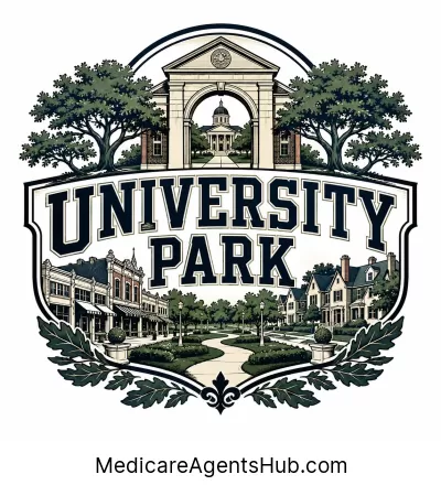 Local Medicare Insurance Agents in University Park Texas