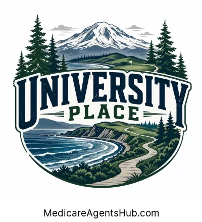 Local Medicare Insurance Agents in University Place Washington