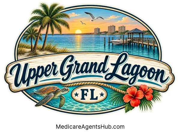 Local Medicare Insurance Agents in Upper Grand Lagoon Florida