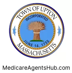 Local Medicare Insurance Agents in Upton Massachusetts