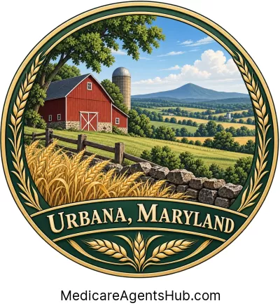 Local Medicare Insurance Agents in Urbana Maryland