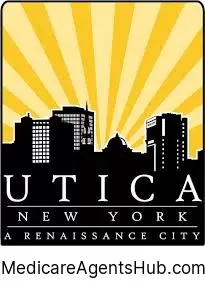 Local Medicare Insurance Agents in Utica New York