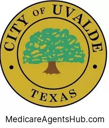 Local Medicare Insurance Agents in Uvalde Texas