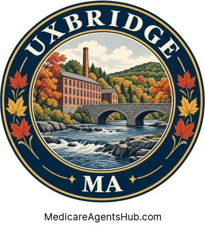 Local Medicare Insurance Agents in Uxbridge Massachusetts