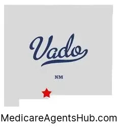 Local Medicare Insurance Agents in Vado New Mexico