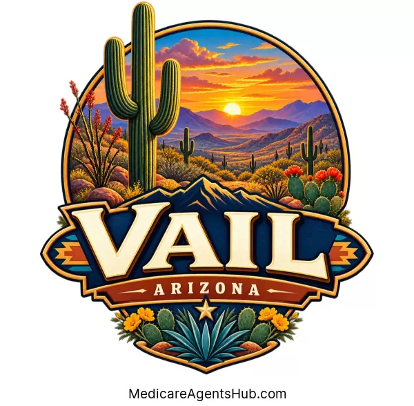 Local Medicare Insurance Agents in Vail Arizona