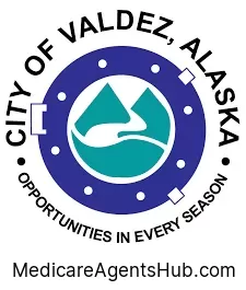 Local Medicare Insurance Agents in Valdez Alaska