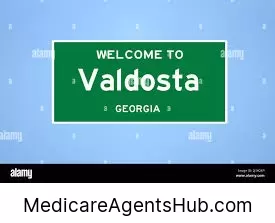 Local Medicare Insurance Agents in Valdosta Georgia