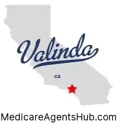 Local Medicare Insurance Agents in Valinda California
