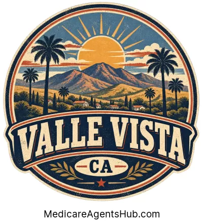 Local Medicare Insurance Agents in Valle Vista California