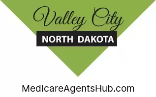 Local Medicare Insurance Agents in Valley City North Dakota
