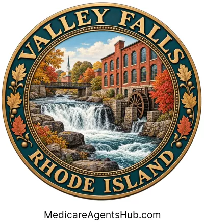 Local Medicare Insurance Agents in Valley Falls Rhode Island