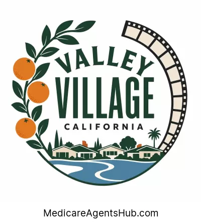 Local Medicare Insurance Agents in Valley Village California
