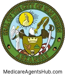 Local Medicare Insurance Agents in Van Buren Arkansas