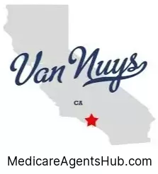 Local Medicare Insurance Agents in Van Nuys California