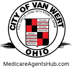 Local Medicare Insurance Agents in Van Wert Ohio