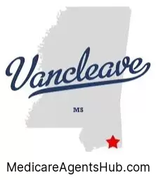 Local Medicare Insurance Agents in Vancleave Mississippi