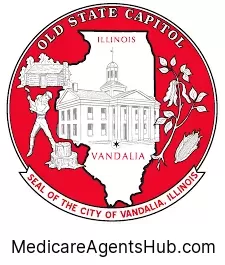 Local Medicare Insurance Agents in Vandalia Illinois