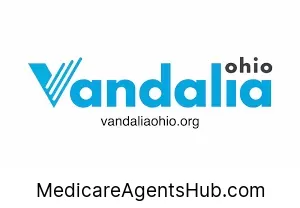 Local Medicare Insurance Agents in Vandalia Ohio