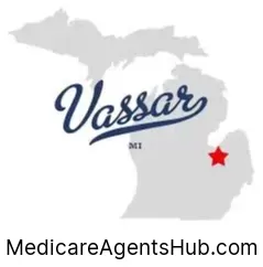 Local Medicare Insurance Agents in Vassar Michigan