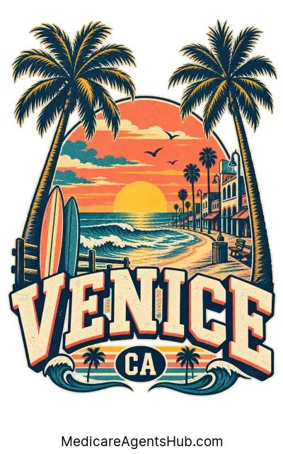 Local Medicare Insurance Agents in Venice California