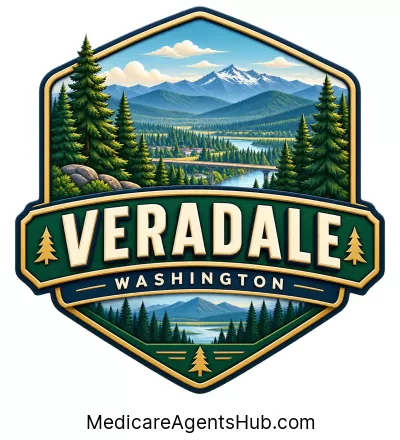 Local Medicare Insurance Agents in Veradale Washington