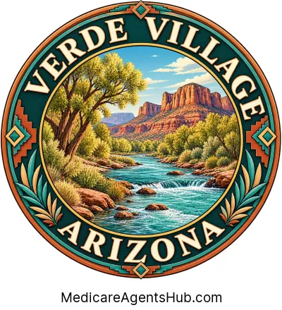 Local Medicare Insurance Agents in Verde Village Arizona