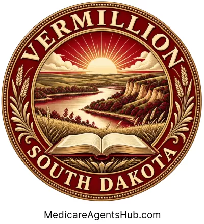 Local Medicare Insurance Agents in Vermillion South Dakota