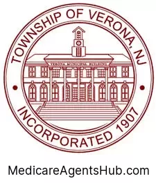 Local Medicare Insurance Agents in Verona New Jersey