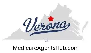 Local Medicare Insurance Agents in Verona Virginia