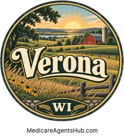 Local Medicare Insurance Agents in Verona Wisconsin