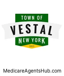 Local Medicare Insurance Agents in Vestal New York