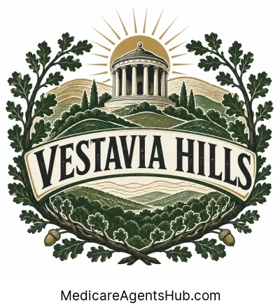 Local Medicare Insurance Agents in Vestavia Hills Alabama
