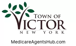 Local Medicare Insurance Agents in Victor New York