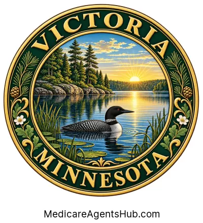 Local Medicare Insurance Agents in Victoria Minnesota