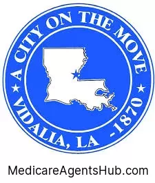 Local Medicare Insurance Agents in Vidalia Louisiana