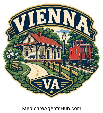 Local Medicare Insurance Agents in Vienna Virginia
