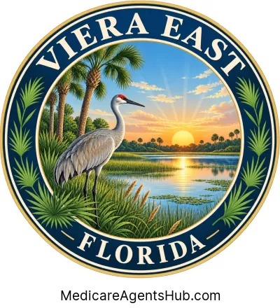Local Medicare Insurance Agents in Viera East Florida