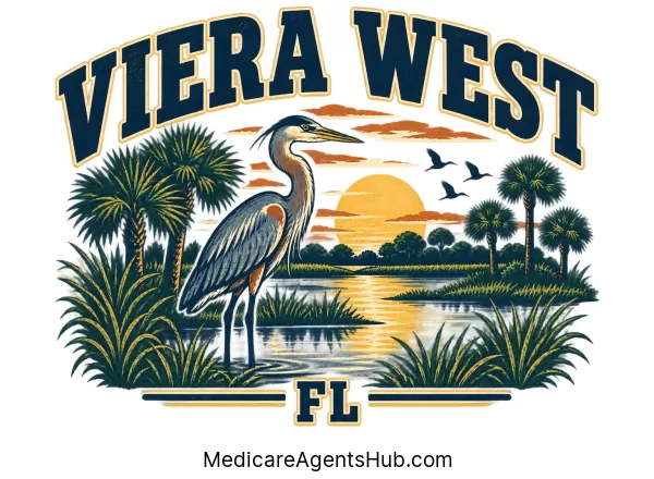 Local Medicare Insurance Agents in Viera West Florida